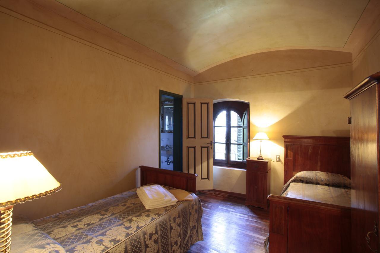 Hotel Fattoria La Gigliola Montespertoli Exterior foto